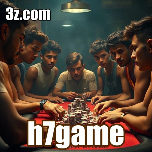 Cards Criativos e Engajadores no h7game: Um Mergulho Especial