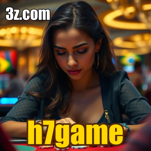 Estratégia Criativa no H7game: Desafios Empolgantes