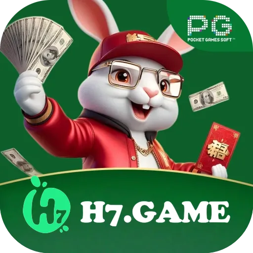 h7game Logo