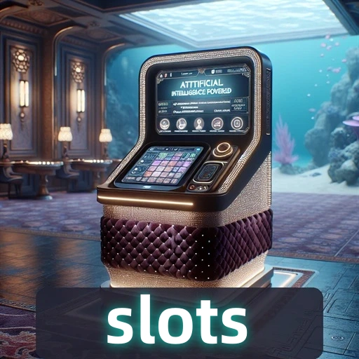 Slots no h7game: A Aventura das Apostas Online